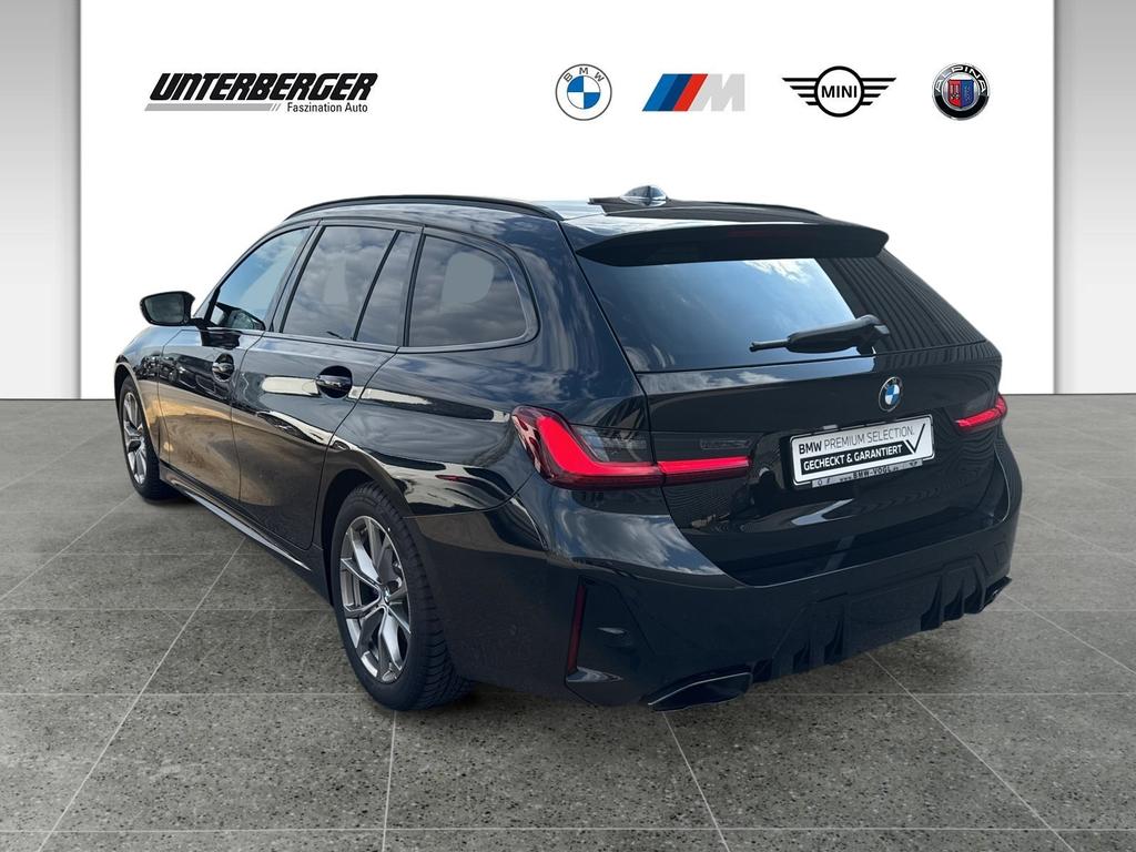 BMW M340I 2022