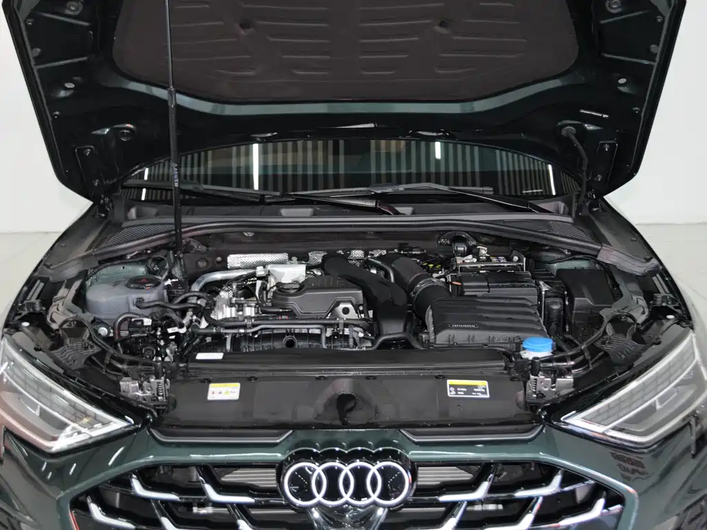 Audi A3 2024