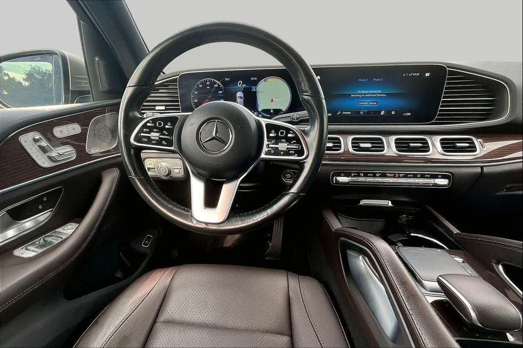 Mercedes-Benz GLE 350 2022