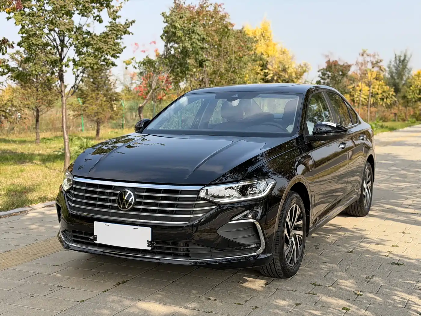 Volkswagen Lavida 2023