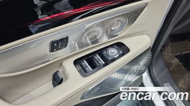 Lincoln Nautilus 2024