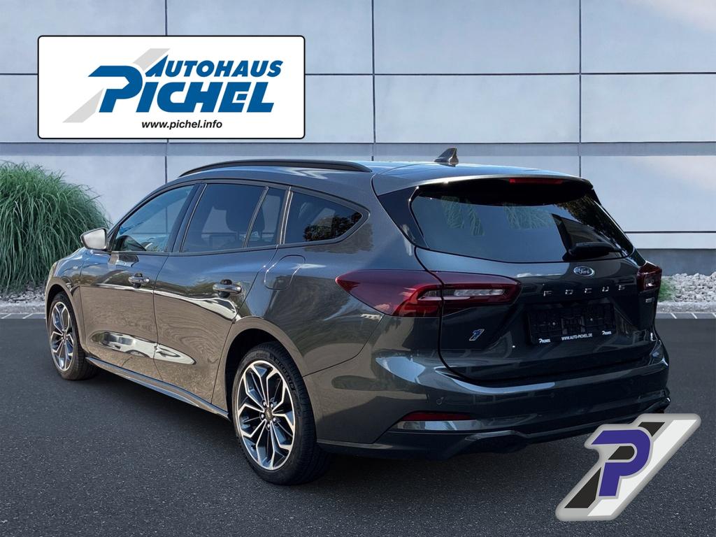 Ford Focus 2023