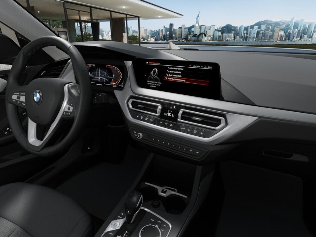 BMW 218 GRAN COUPÉ 2023