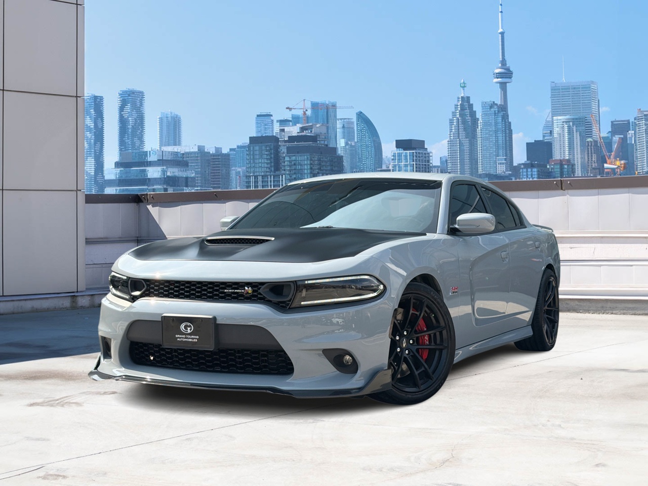 Dodge Charger 2022