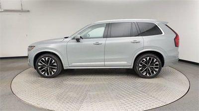 Volvo XC90 2025