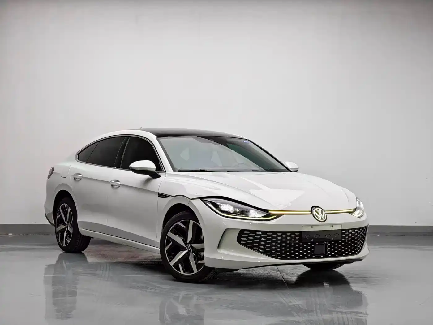 Volkswagen Lamando 2024