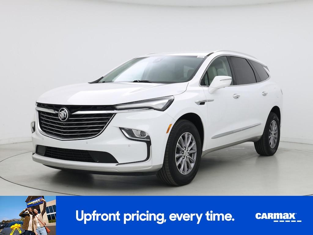 Buick Enclave 2023