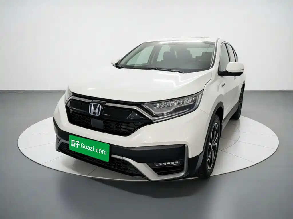 Honda CR-V 2023
