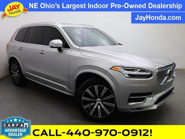 Volvo XC90 2023