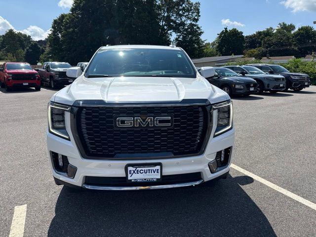 GMC Yukon 2023