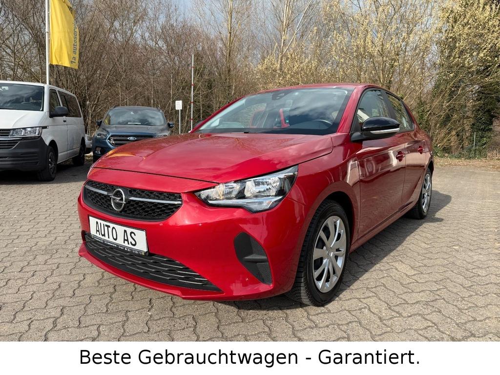 Opel Corsa 2022