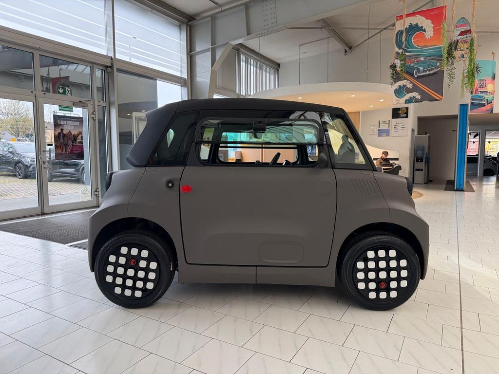 Citroen Ami 2026