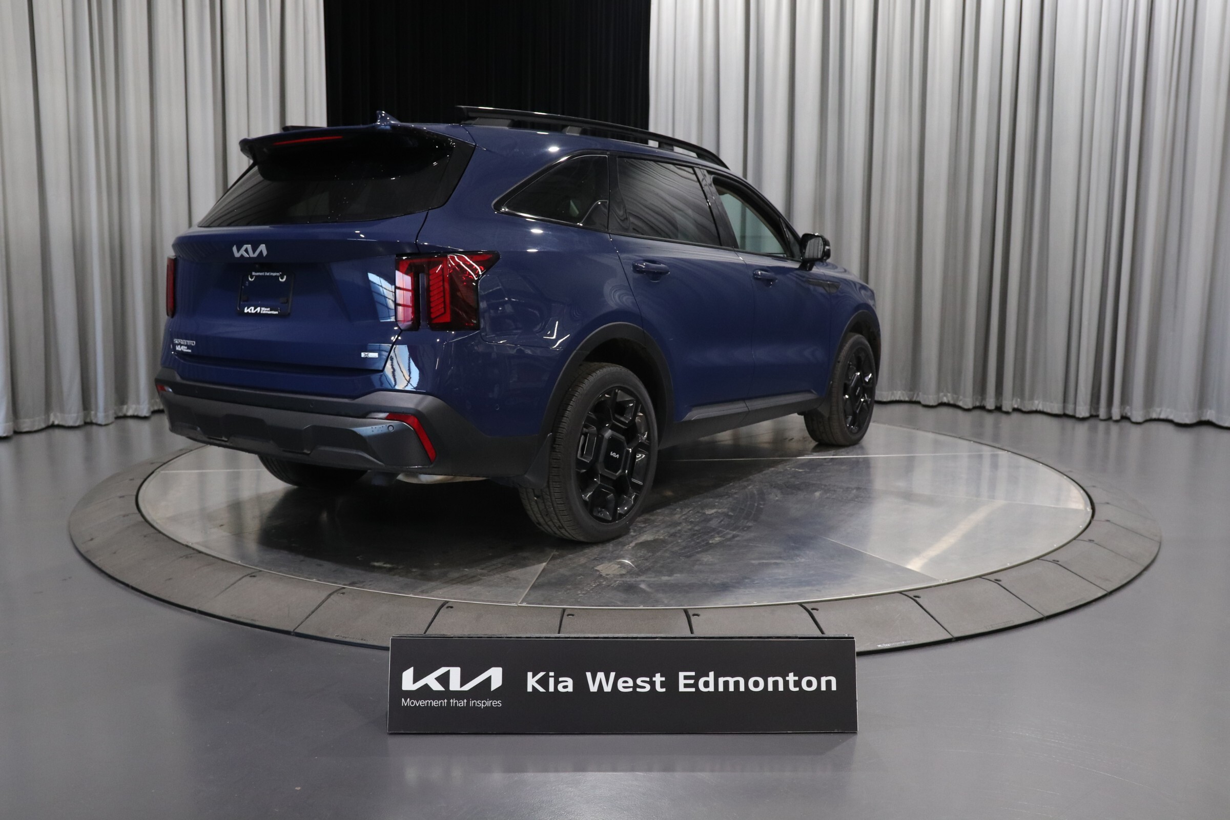 Kia Sorento 2024