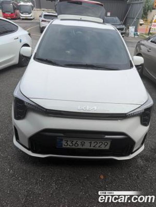 Kia Morning 2023