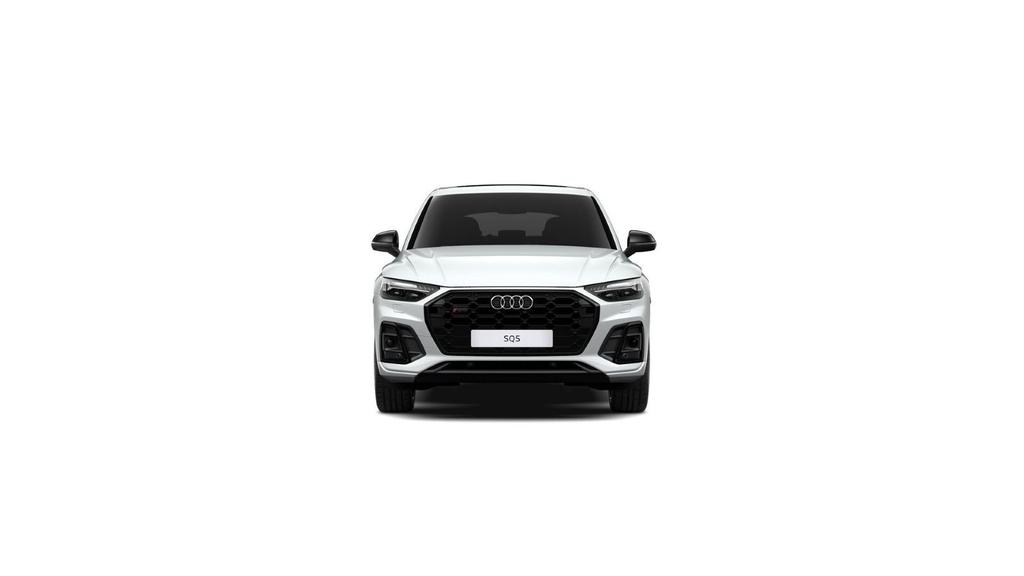 Audi SQ5 2021