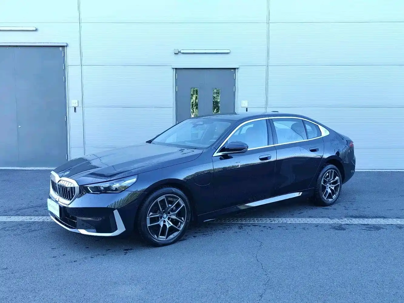 BMW i5 2026