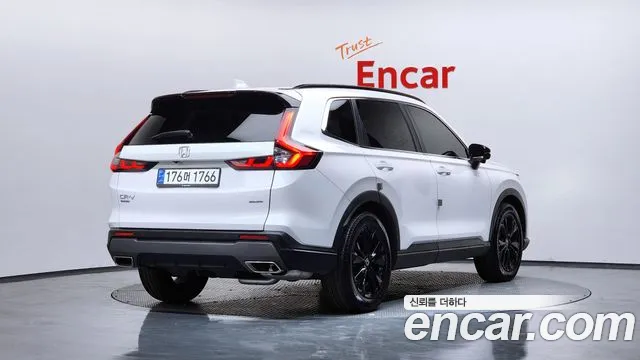 Honda CR-V 2024