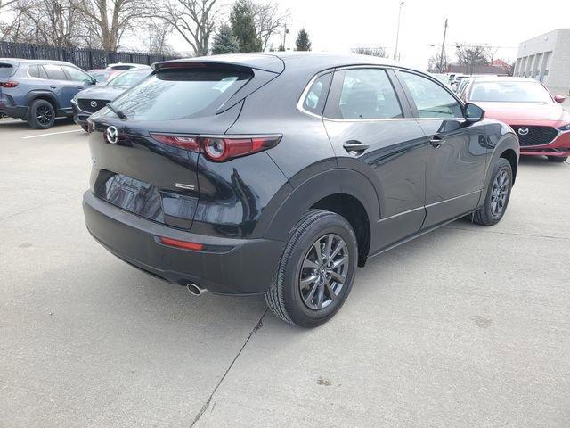 Mazda CX-30 2023