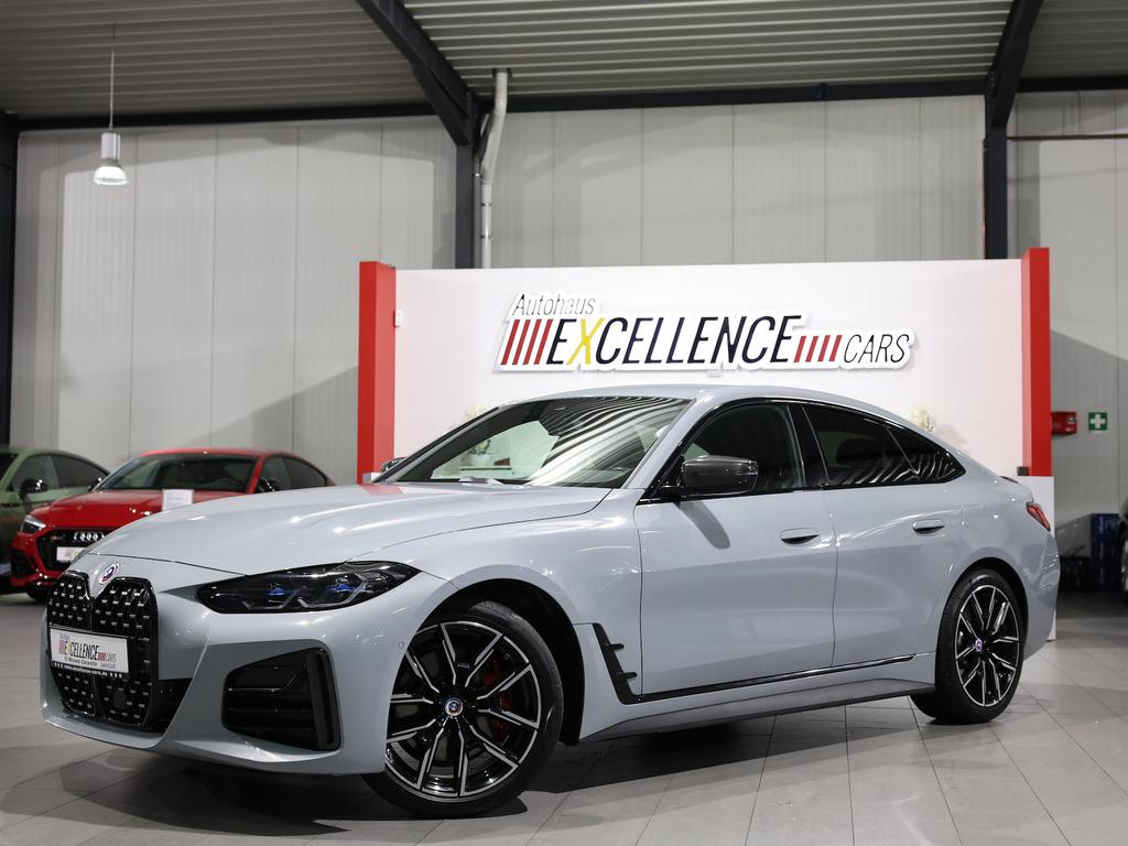 BMW 430 GRAN COUPÉ 2023