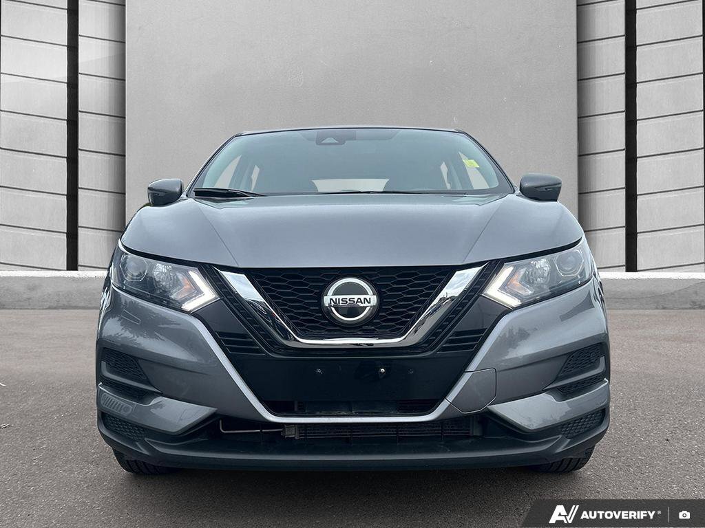 Nissan Qashqai 2023