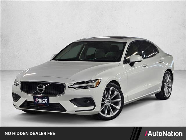 Volvo S60 2021