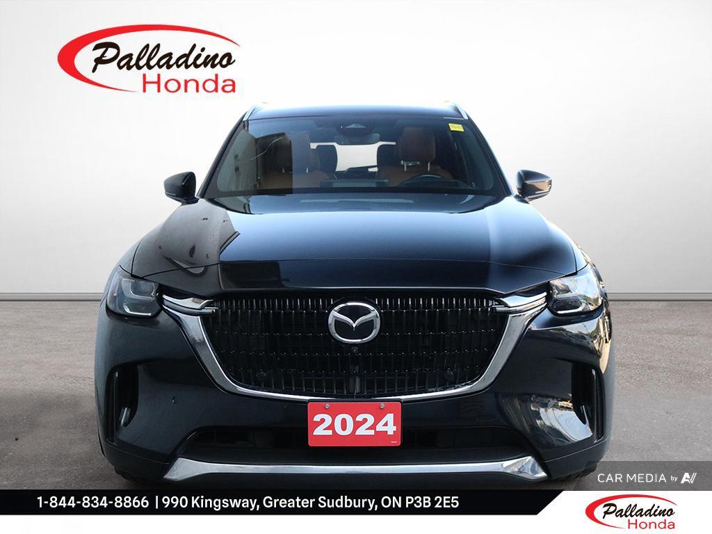 Mazda CX-3 2024
