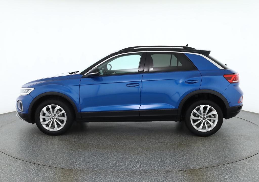 Volkswagen T-Roc 2023