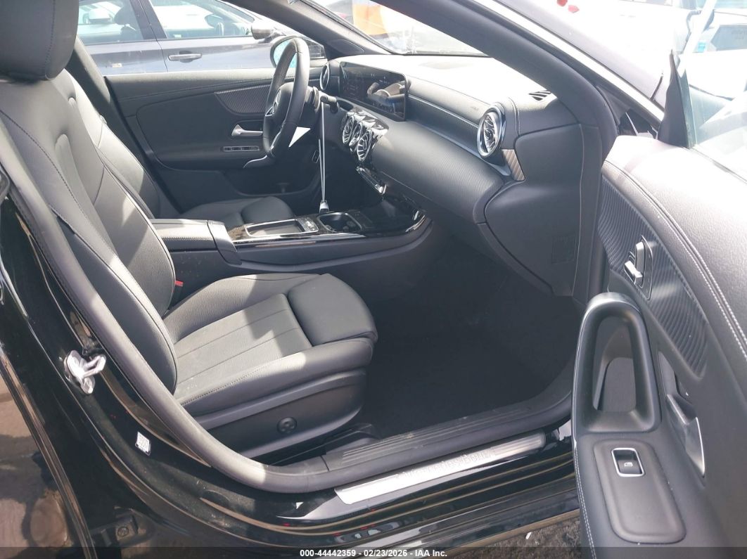 Mercedes-Benz CLA 2026