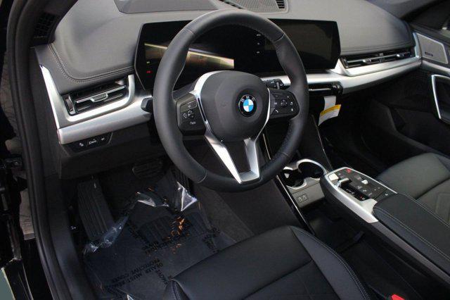 BMW X1 2026