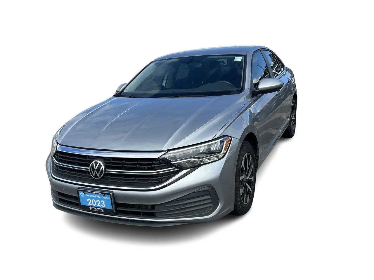 Volkswagen Jetta 2023
