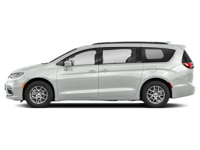 Chrysler Pacifica 2022