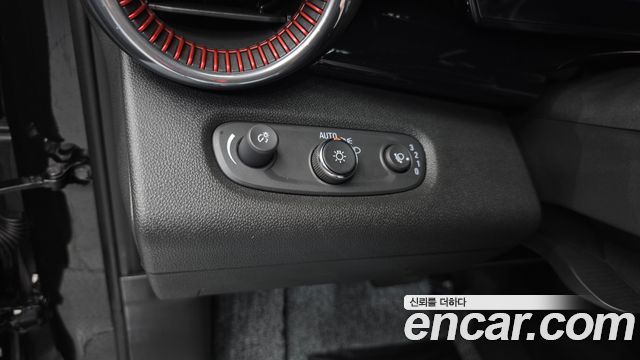 Chevrolet Trax 2025