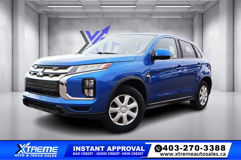 Mitsubishi RVR 2023