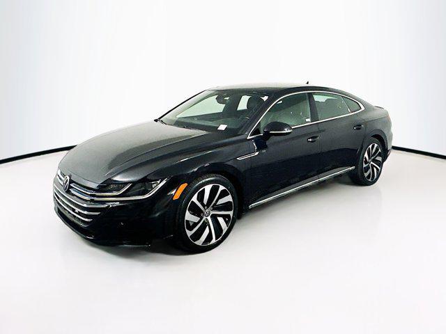 Volkswagen Arteon 2021