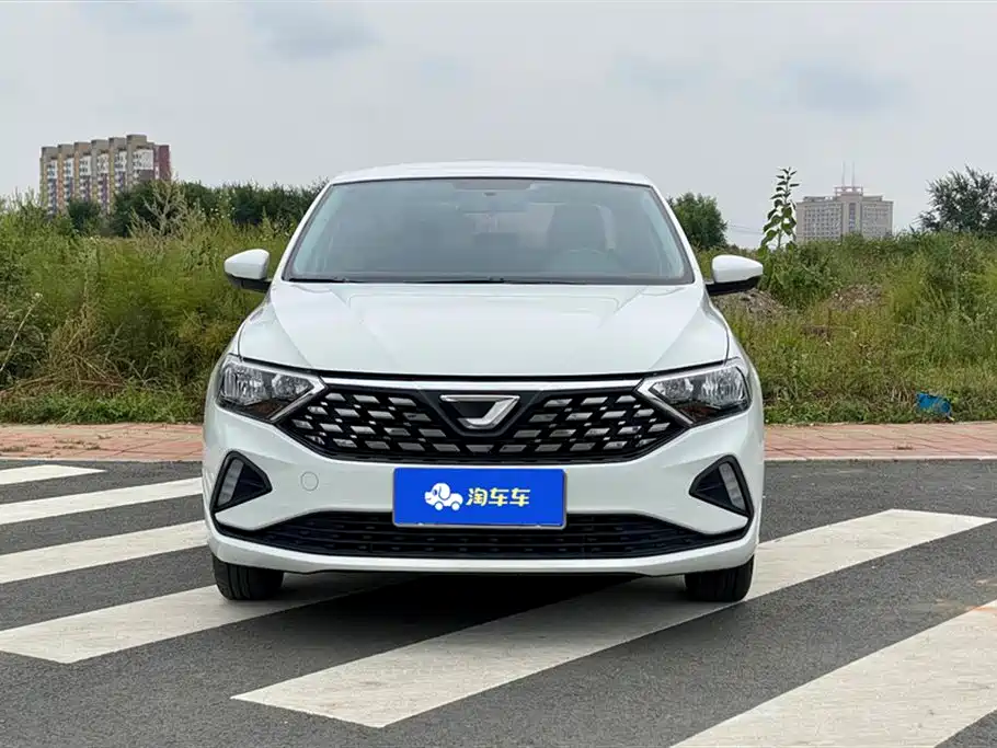Jetta VA3 2024