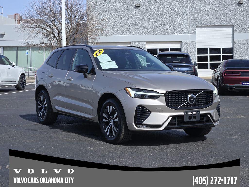 Volvo XC60 2025