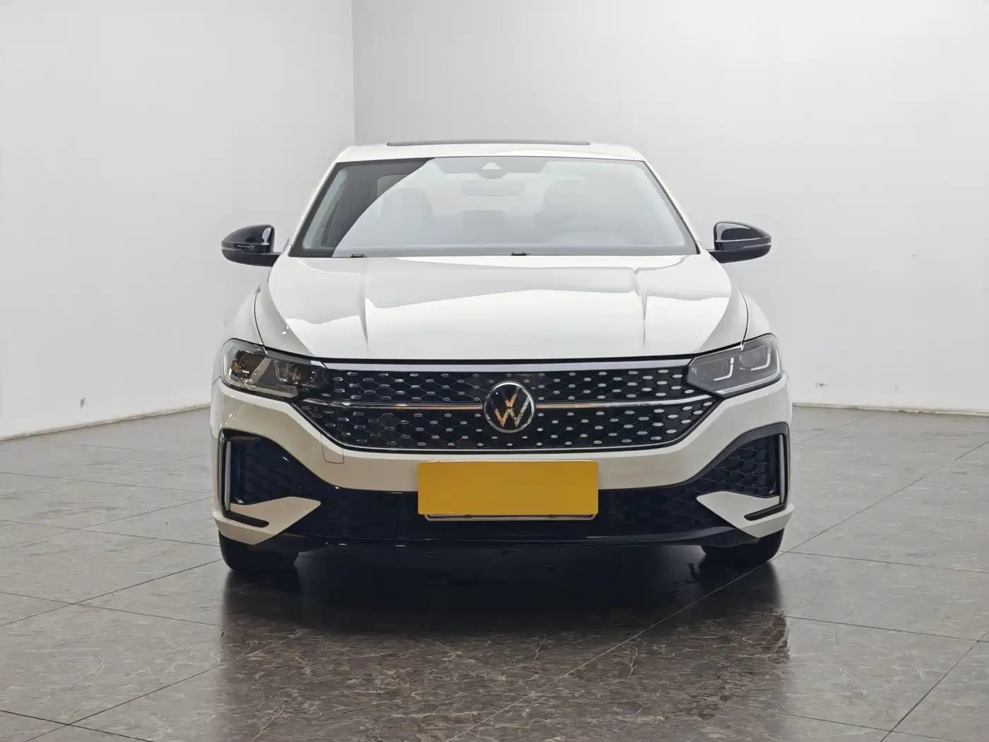 Volkswagen Lavida 2024