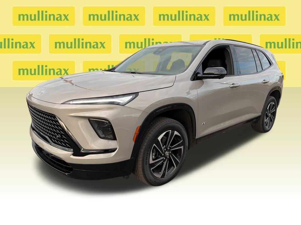 Buick Enclave 2026