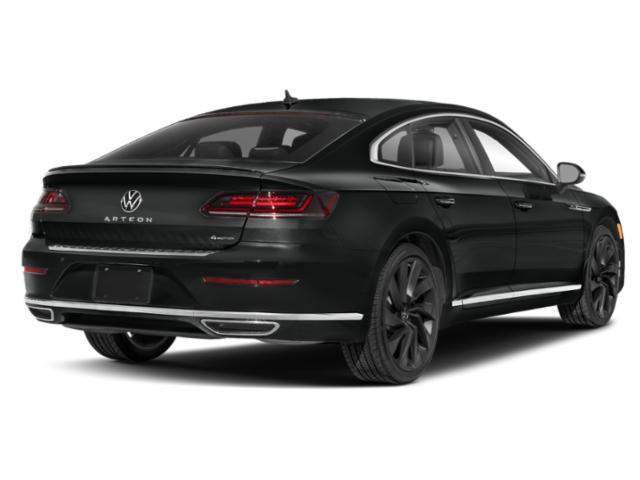 Volkswagen Arteon 2023