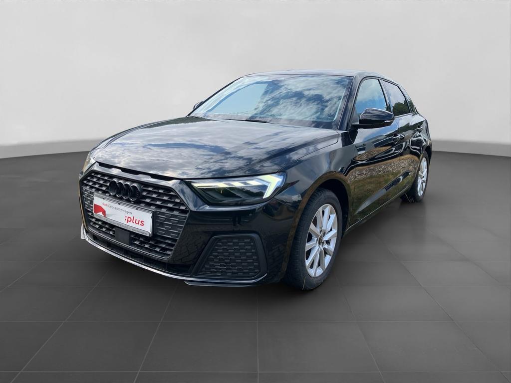 Audi A1 2023
