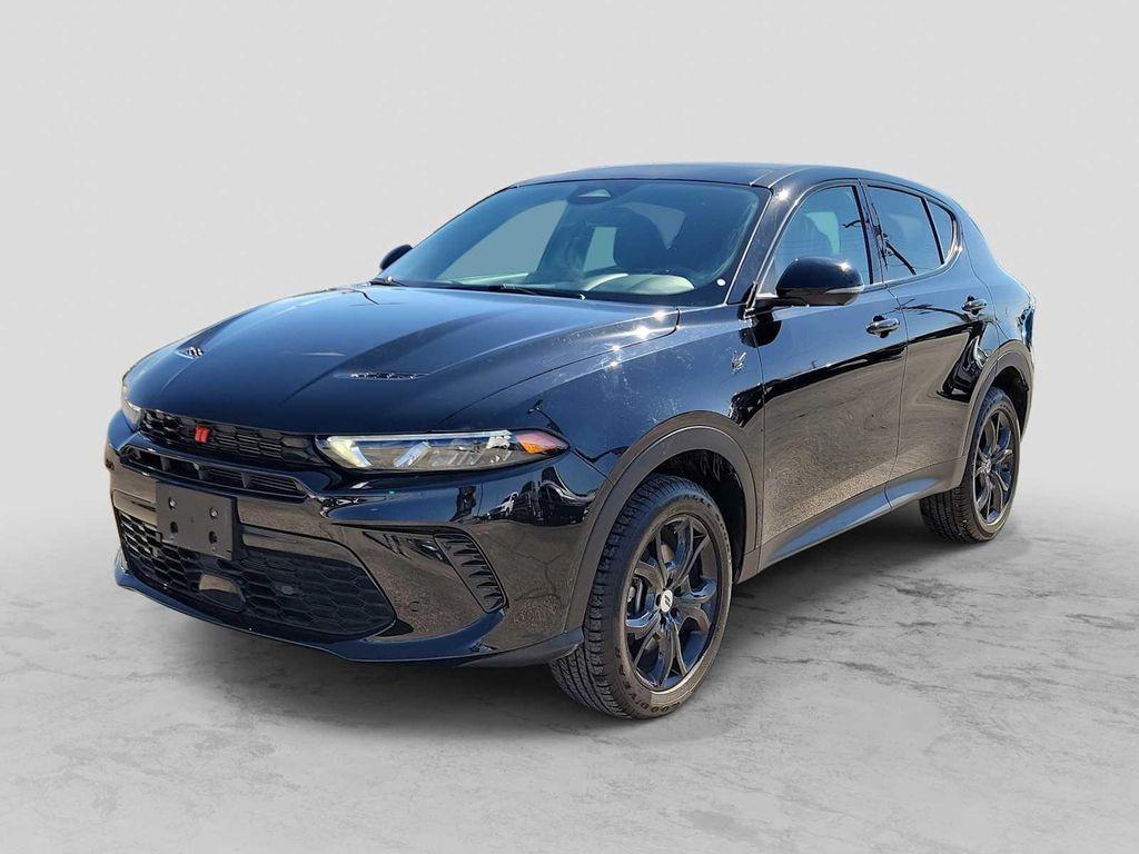 Dodge Hornet 2024