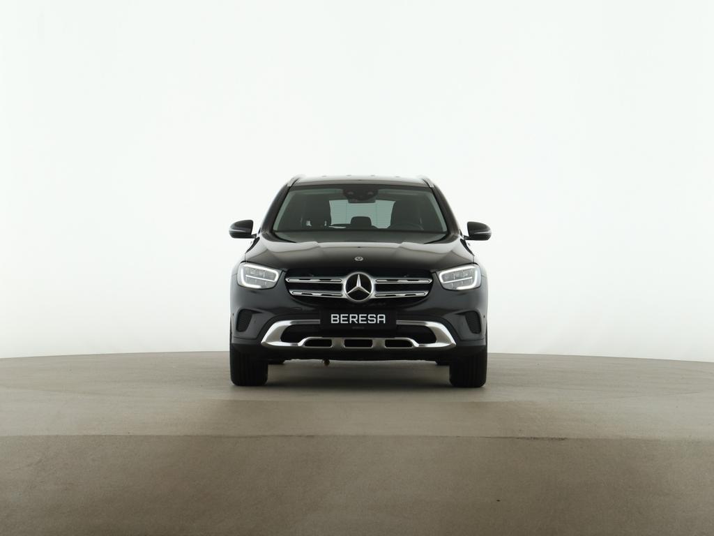 Mercedes-Benz GLC 300 2022