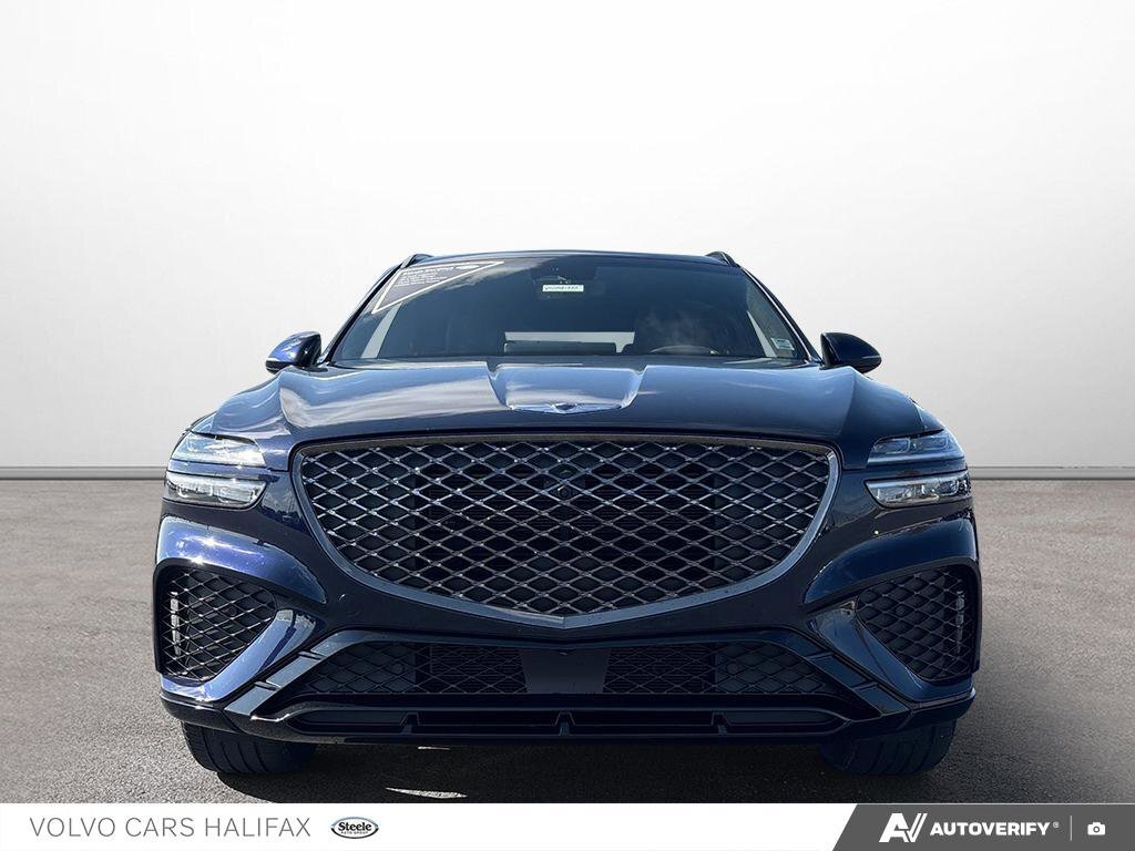 Genesis GV70 2023
