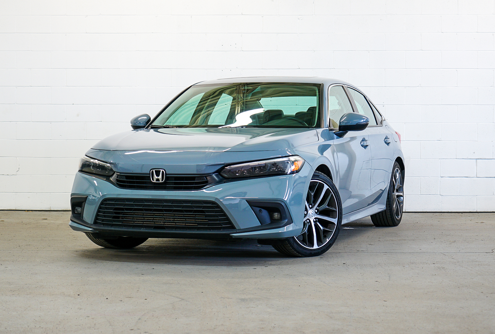 Honda Civic 2024