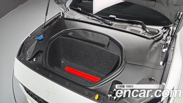 Polestar 2 2022