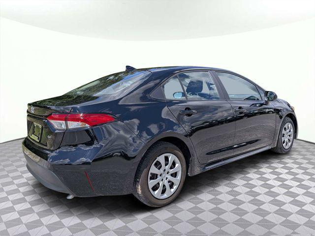 Toyota Corolla 2025
