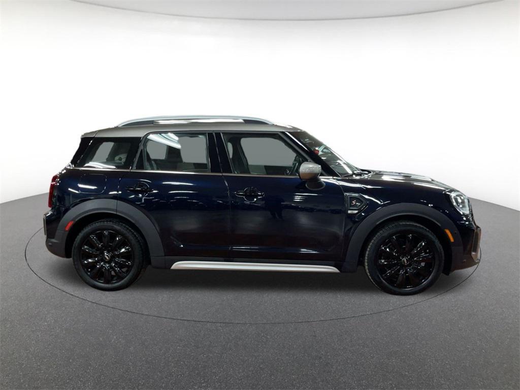 Mini Countryman 2023