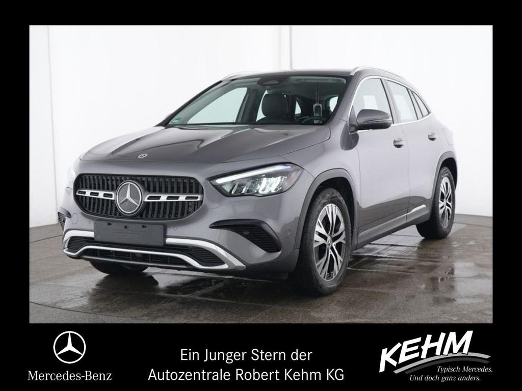 Mercedes-Benz GLA 220 2024