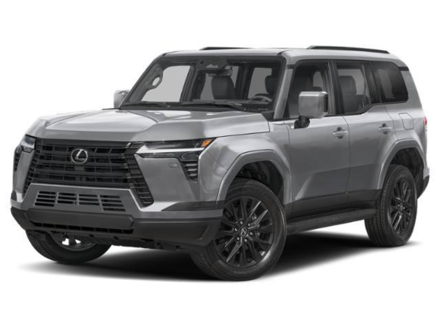 Lexus GX 2026
