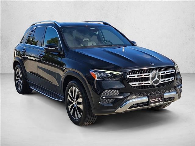 Mercedes-Benz G-Класс 2024